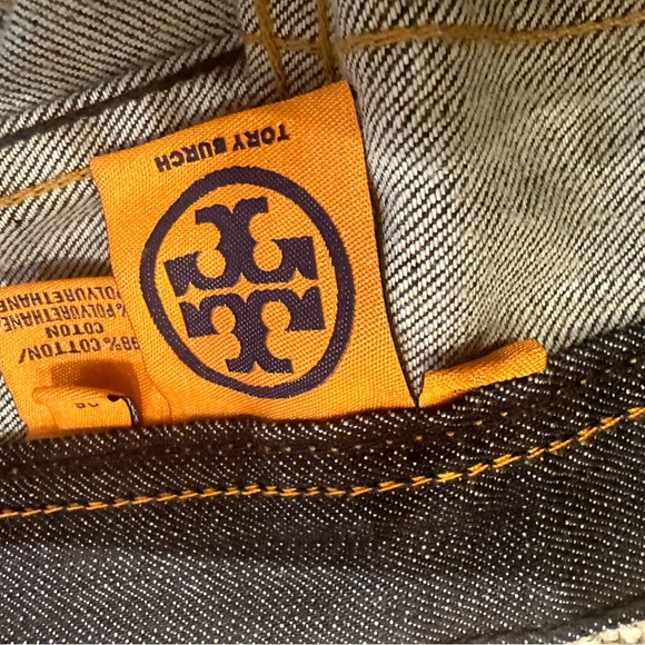 Tory Burch Classic Fit! - Picture 3 of 6